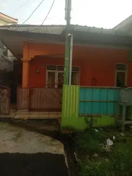 *Dijual Cepat* _RUMAH Munjul, JAKARTA TIMUR_