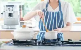 Dibutuhkan tukang masak wanita