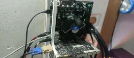 Intel core i5 3750, MSI H61, Ram 8gb Ddr3 Gskill gaming