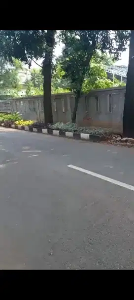 jual tanah pinggir jalan di cilangkap