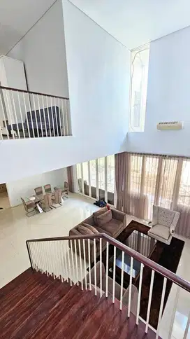 Rumah Disewakan Lokasi Strategis Murah Greenlake Citraland