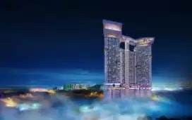 voucher hotel signata genying highland malaysia bintang 5 termasuk bf