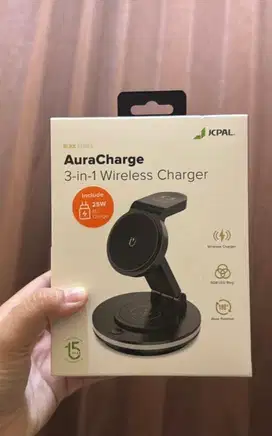 aura changer 3-1