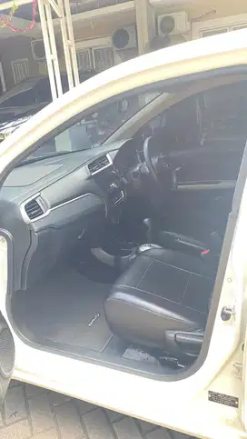 Honda Brio 2019 Bensin