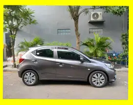 Honda Brio 2019 Bensin