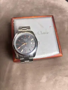 alexandre christie jam tangan pria