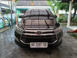 Innova Reborn G 2.4 Diesel matic 2019 istimewa
