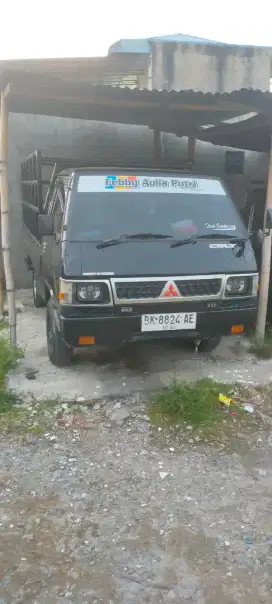 Sewa pickup Medan
