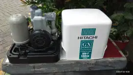 Pompa Air HITACHI GX Series
