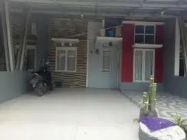 Dikontrakan Rumah Full Renov type 72