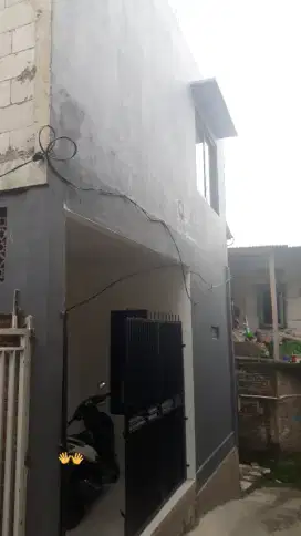 Disewakan cepat rumah 5 kamar !