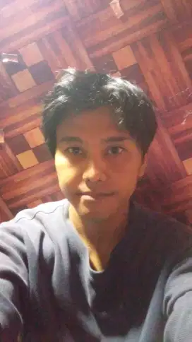 Cari kerja apa saja
