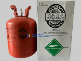 FREON REFRIGERANT R404A