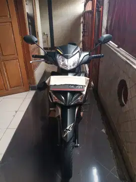 Supra X 125 Fi CW 2022