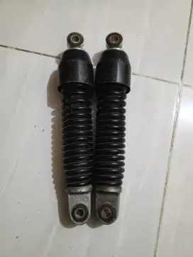 skok belakang Yamaha fiz r orisinil
