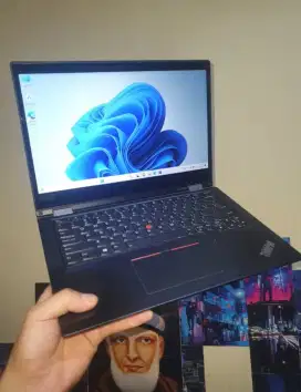 LENOVO THINKPAD L13 YOGA