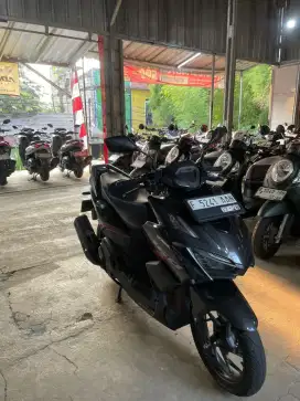 Vario 160 2023 Tangan Pertama Low Km