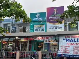Dibutuhkan Karyawan Bagian Setrika di Laundry