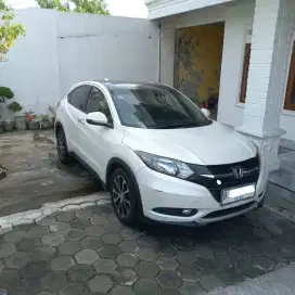 HONDA HRV E JBL 1.5 2016 CVT