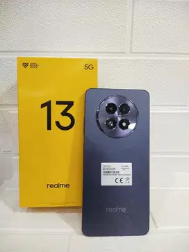 Realme 13 5G 12/256 like new full original