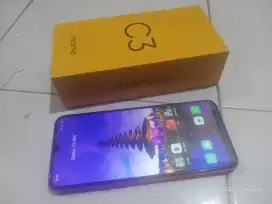 Realme C3 Ram 3 32