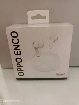 TWS OPPO ENCO Air2 Pro NEW Segel