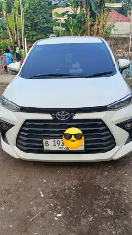 Avanza NEW 2023