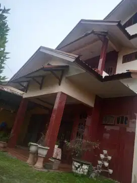 Tukang genteng bocor seng atap rumah lantai dinding merembes pipa