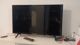 Dijual TV LED LG 32 inch