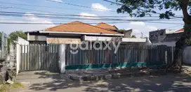Rumah Luas di Sam Ratulangi - 4 Kamar Tidur & 2 Kamar Mandi!