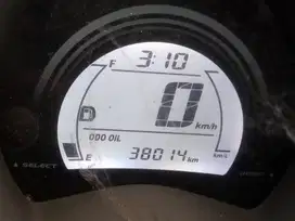 Nmax Old Speedometer 38K N Max Cover Atas Bawah Low Km 2015-2019
