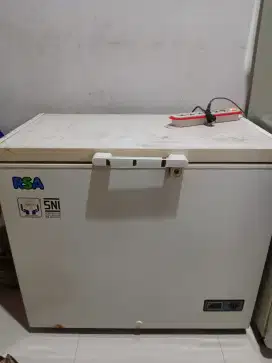 Freezer RSA 220 liter