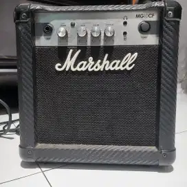 Marshall amplifier gc 10