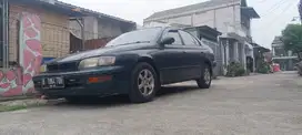 Gratis BBN +Pajak On Corona MT 1996