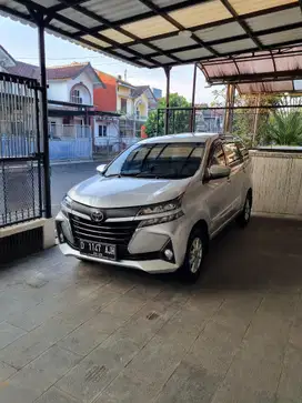 Avanza G MT 21 Low Km Istw