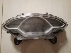 spedo Honda PCX 150 orisinil normal