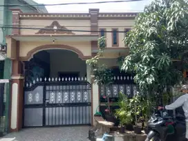 Dijual Rumah Siap Huni Lokasi Perum. Permata Candiloka - Candi Sidoarj