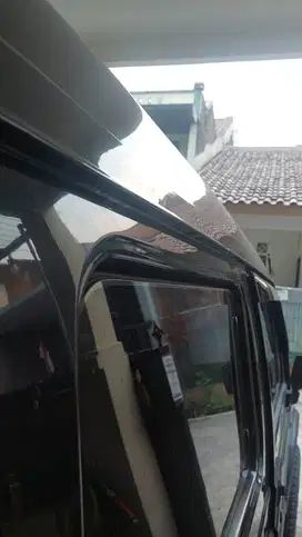 Suzuki Jimny 1994 Bensin