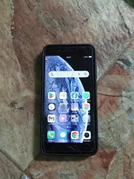 hp second vivo ram 3/32