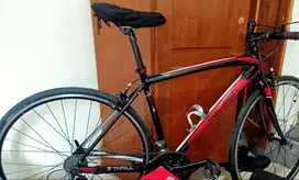 Roadbike Polygon Strattos S2