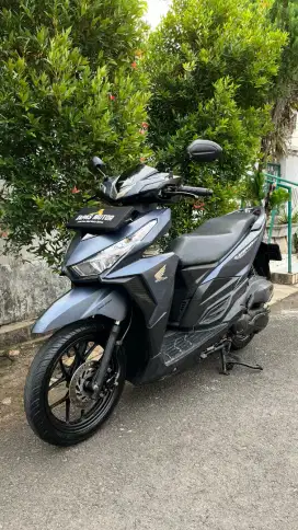 [Pajak Hidup] Honda Vario 150 FI Th. 2016