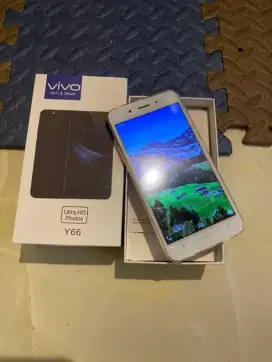 Vivo y66 murahhhhh