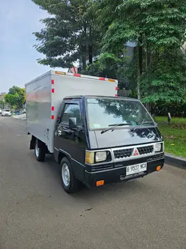 Mitsubishi L300 2010 Diesel, Kondisi Rapih siap pakai. Cash.