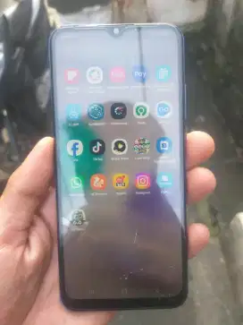 samsung a03s ram 4/64