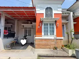 BISMILLAH DIJUAL RUMAH SECOND(TAKE OVER)