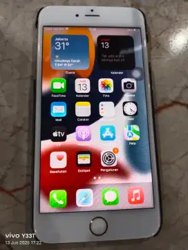 Iphone 6s plus 32gb ibox