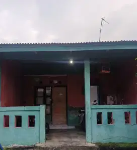 Dijual rumah murah