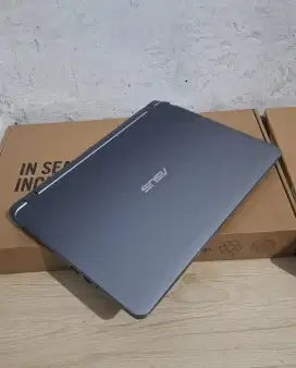 Laptop Asus Vivobook A407UF i5 gen 8 Dual VGA Nvidia mX130 Ram 8 /256