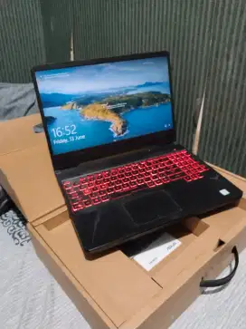 Laptop Gaming Asus TUF FX505GD