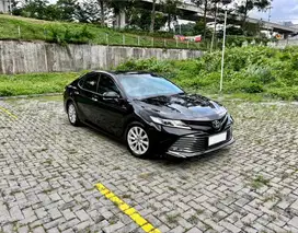 CASH Toyota CAMRY V 2019